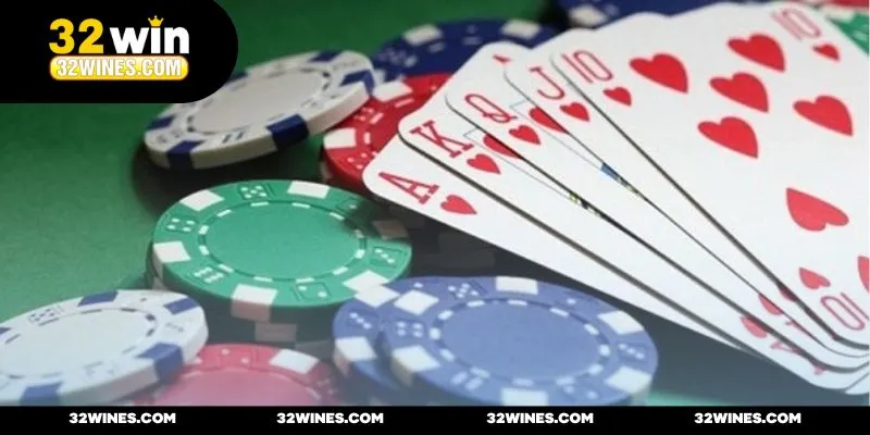 Hội tụ đầy đủ siêu phẩm đánh bài hot hit bậc nhất hiện nay