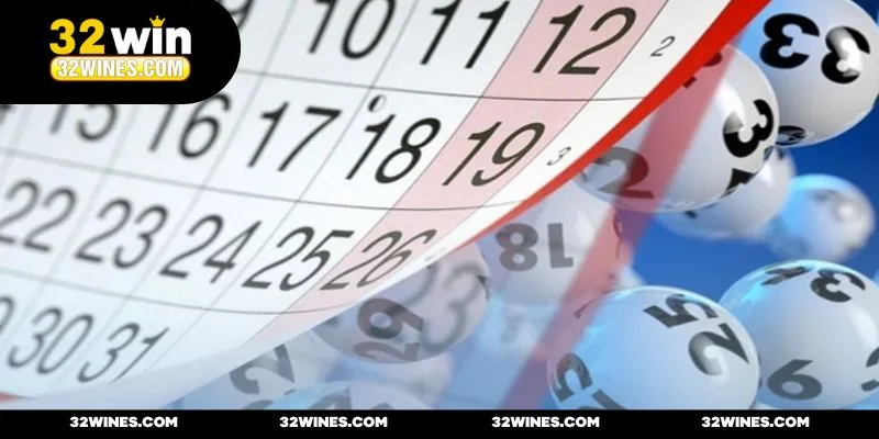 Xổ số 32WIN được yêu thích nhất gọi tên Keno